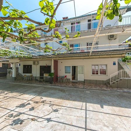 Apartments By The Sea Podaca, Makarska - 4734 Exterior foto