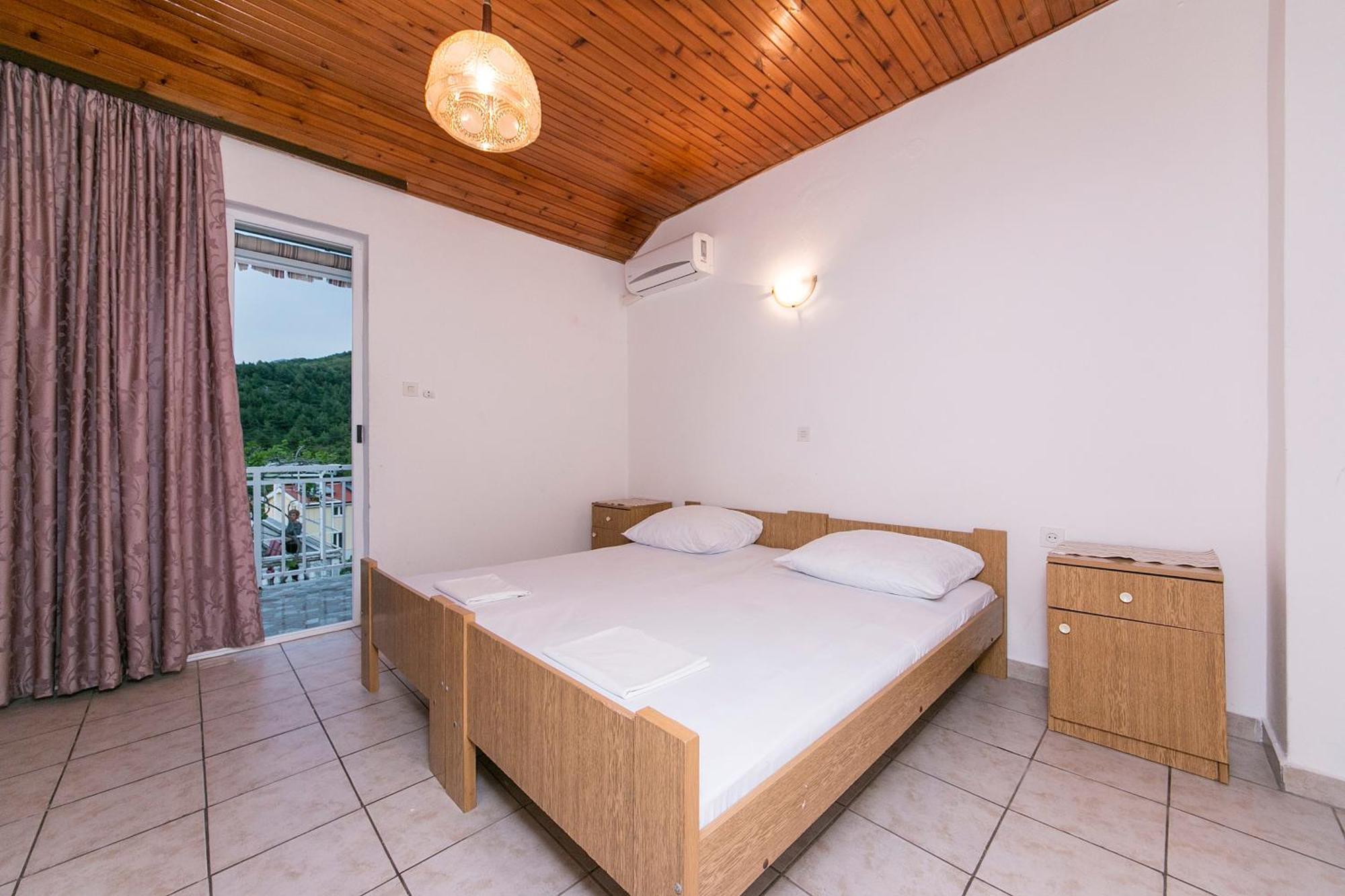 Apartments By The Sea Podaca, Makarska - 4734 Exterior foto