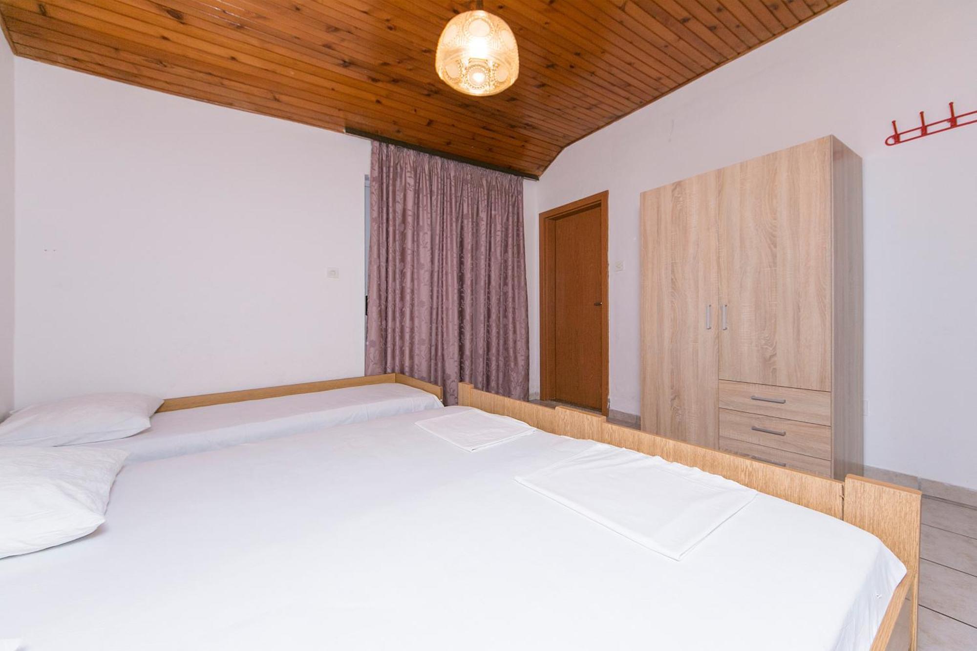 Apartments By The Sea Podaca, Makarska - 4734 Zimmer foto