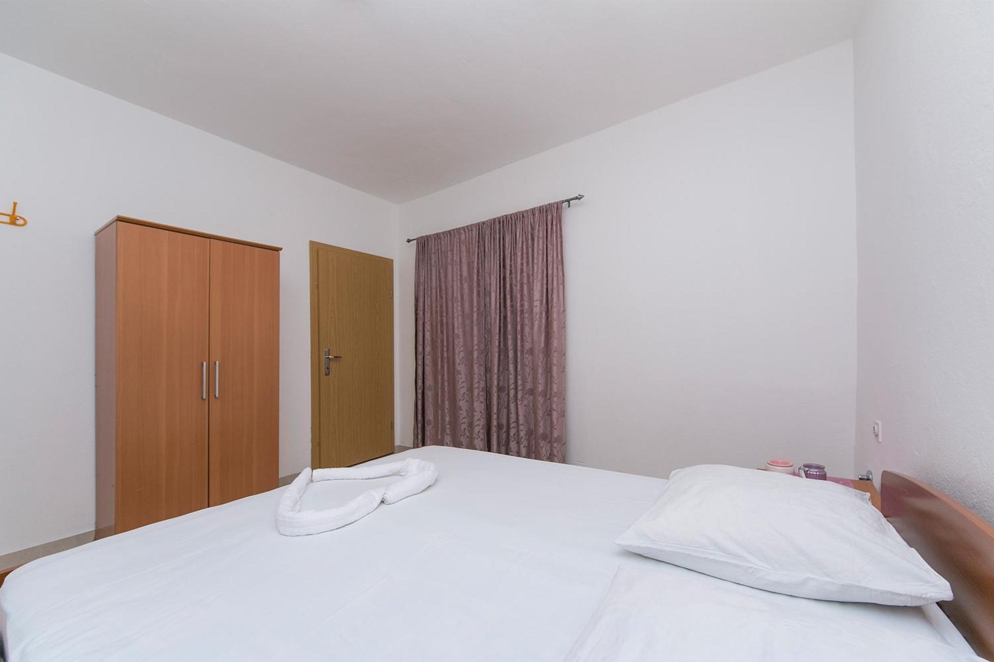 Apartments By The Sea Podaca, Makarska - 4734 Zimmer foto