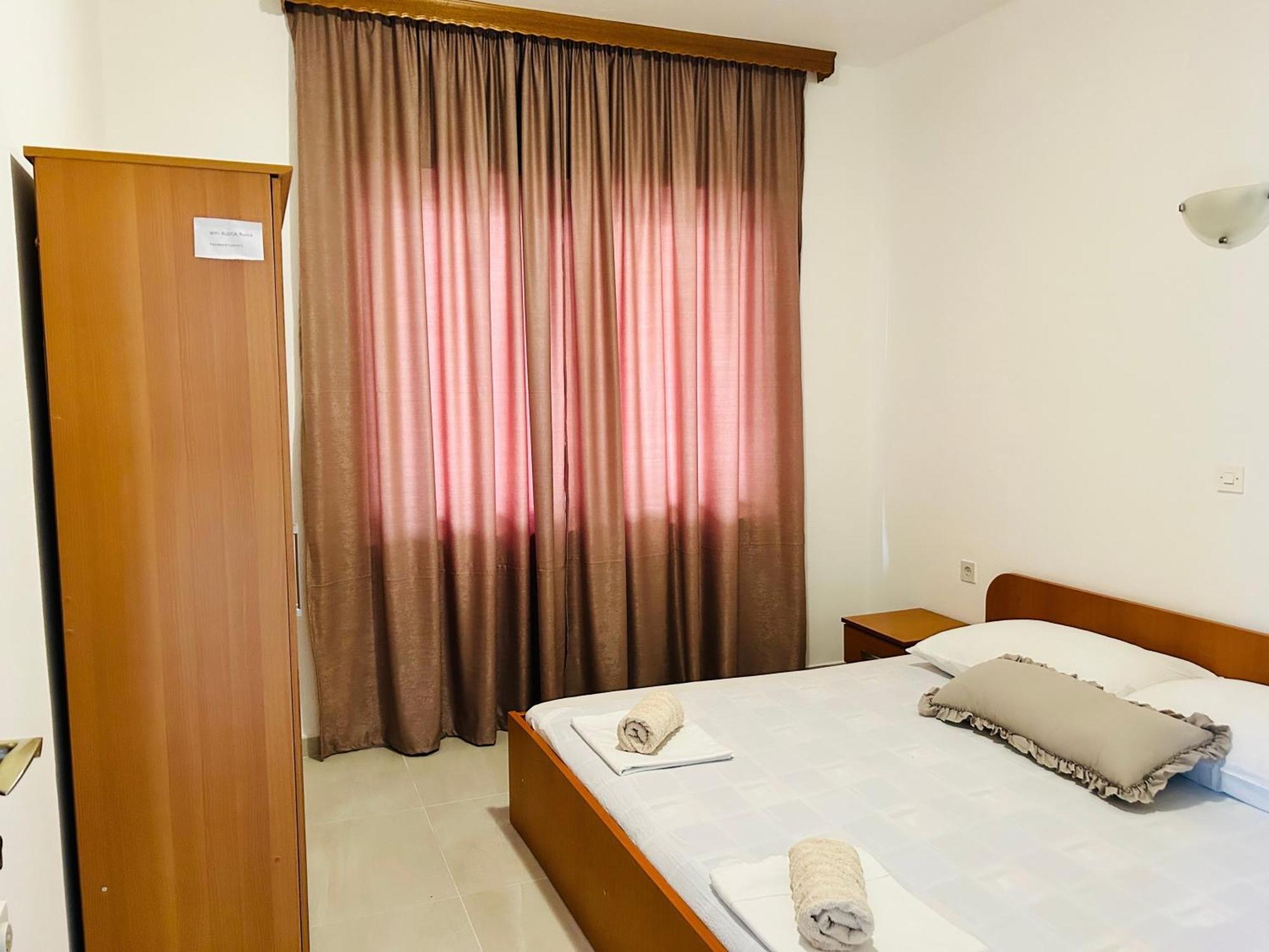 Apartments By The Sea Podaca, Makarska - 4734 Zimmer foto